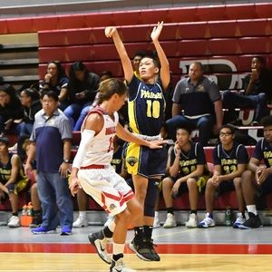 Meet your Posher, Daymon jzay